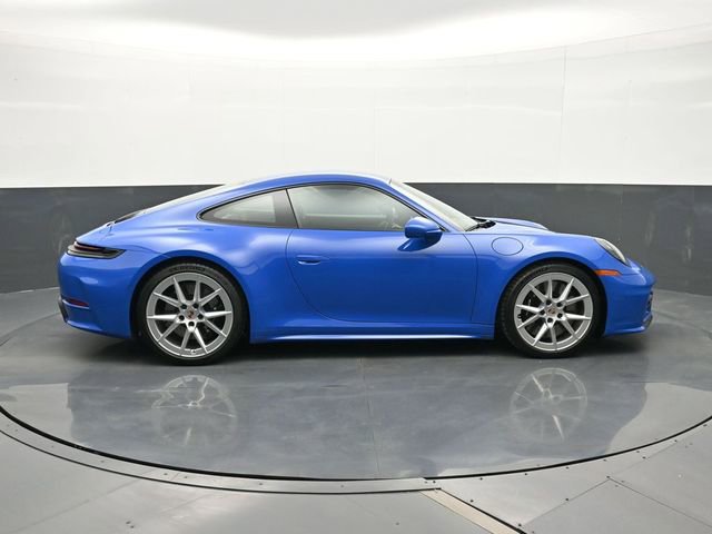 Certified 2025 Porsche 911 Carrera S RWD image 21