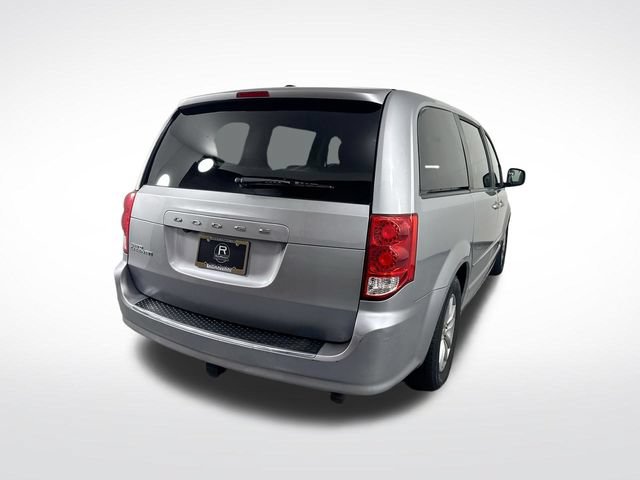 Used 2015 Dodge Grand Caravan SE FWD image 35