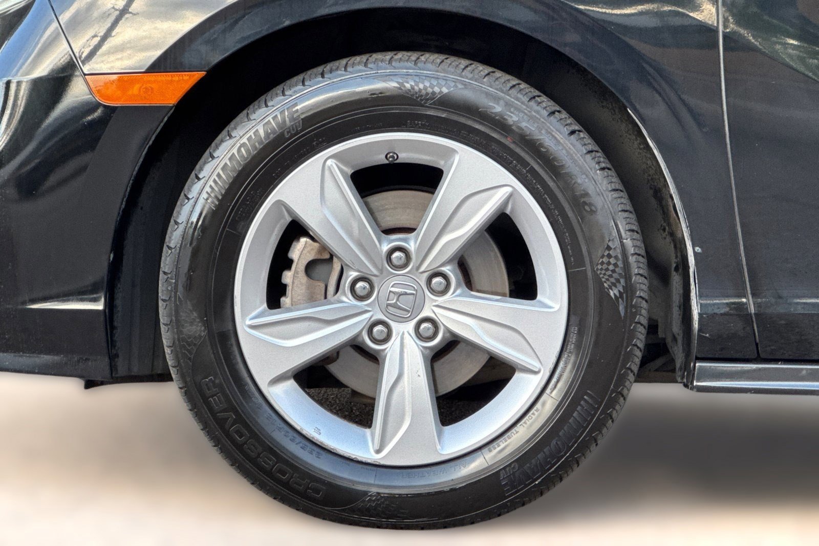 Used 2019 Honda Odyssey EX-L image 11