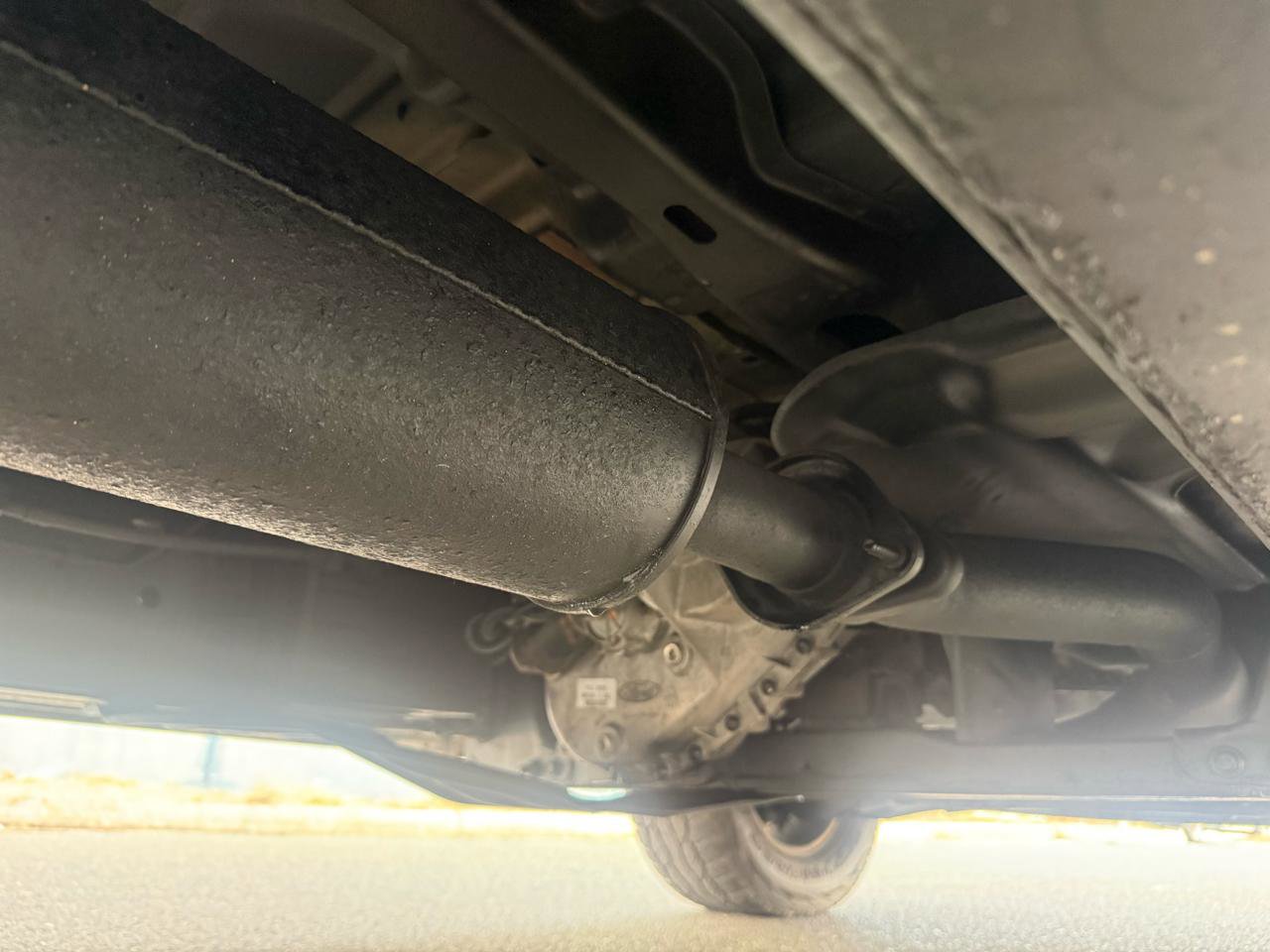 Used 2012 Ford F150 Lariat w/ Lariat Chrome Pkg image 34