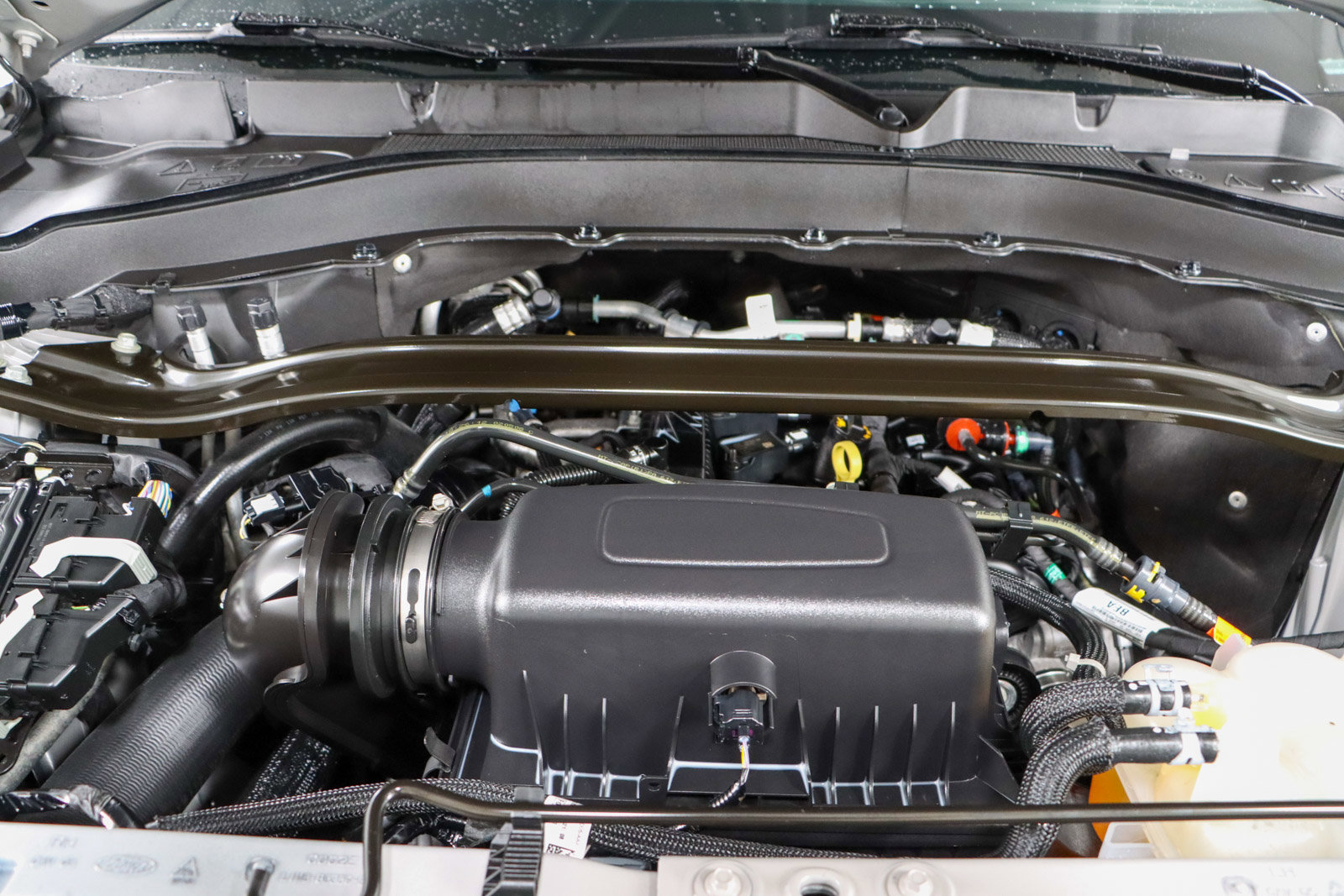 Used 2023 Ford Explorer Limited image 32