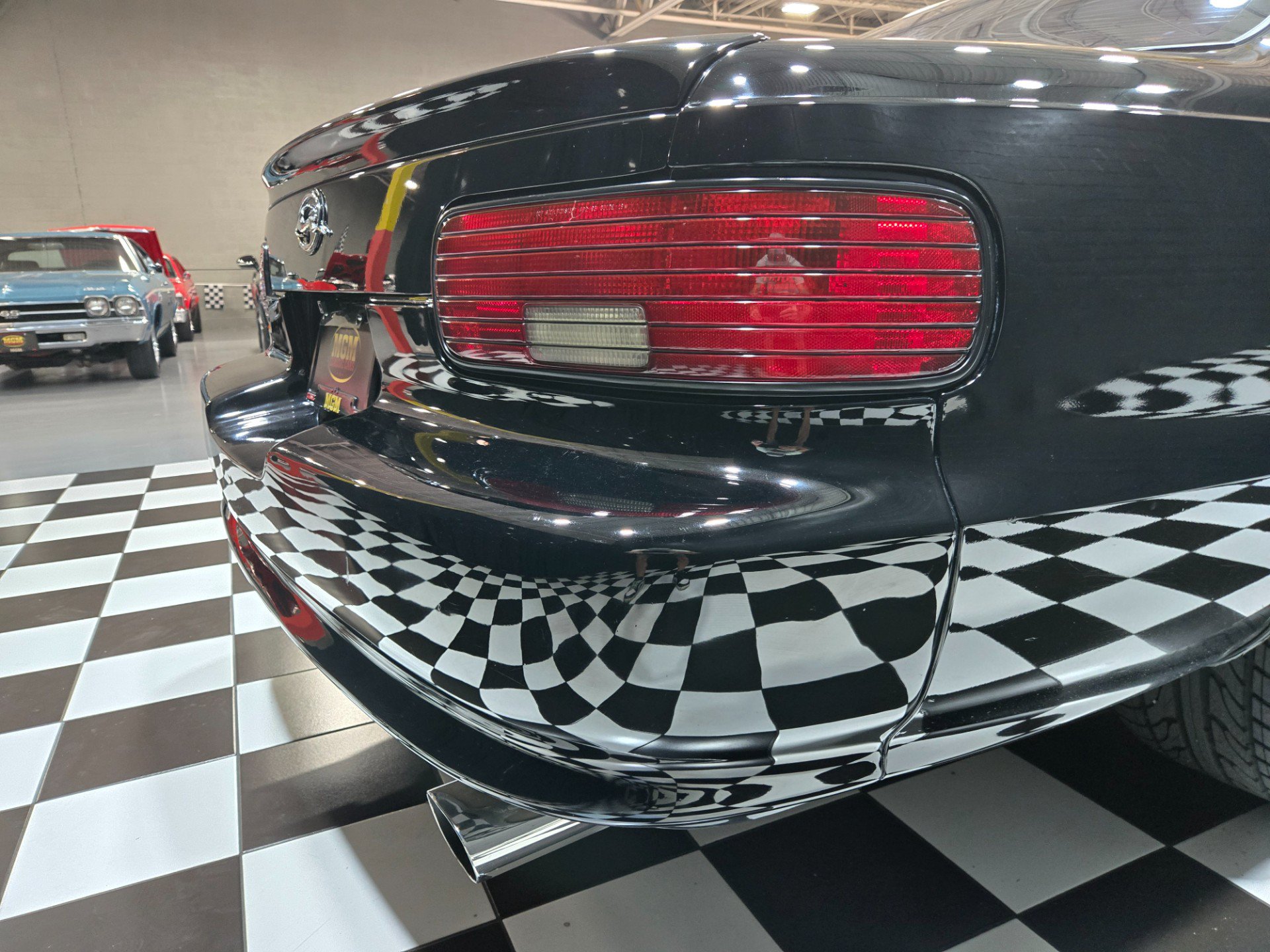 Used 1994 Chevrolet Impala SS RWD image 39