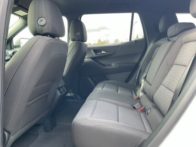 New 2026 Chevrolet Equinox LT image 13