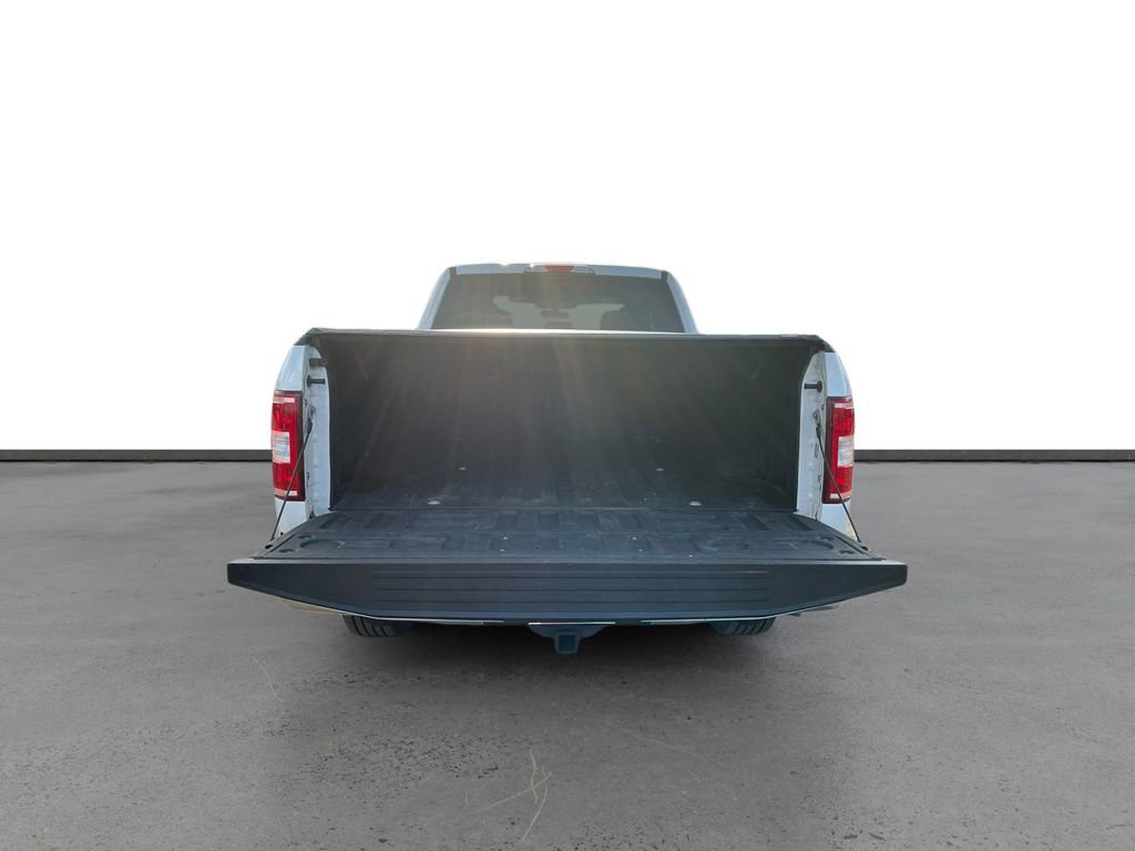 Used 2018 Ford F150 XLT w/ Equipment Group 301A Mid image 24
