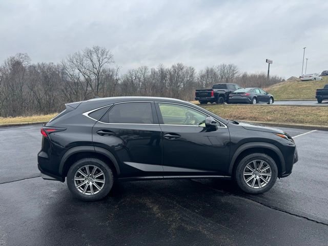 Used 2020 Lexus NX 300 AWD w/ Comfort Package image 2