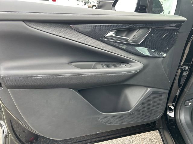 New 2026 Chevrolet Blazer EV LT image 11