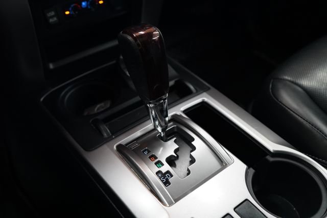 Used 2019 Toyota 4Runner Limited AWD/4WD image 36