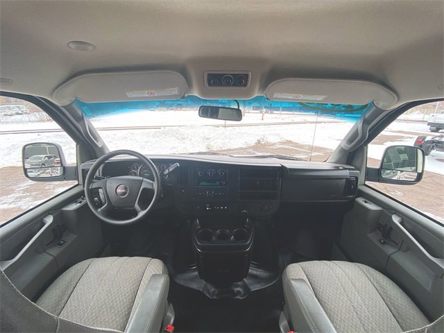 Used 2023 GMC Savana 2500 LS w/ Driver Convenience Package image 18
