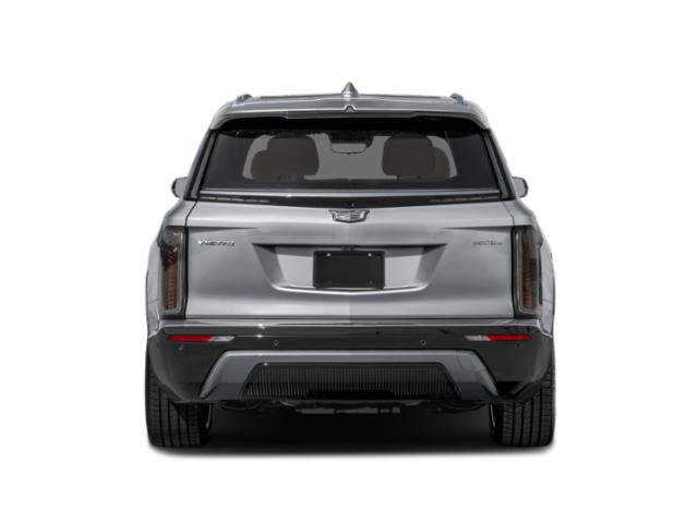 New 2027 Cadillac Vistiq Luxury AWD/4WD image 5