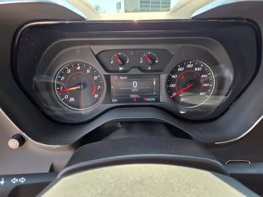 Used 2023 Chevrolet Camaro LT w/ RS Package RWD image 30