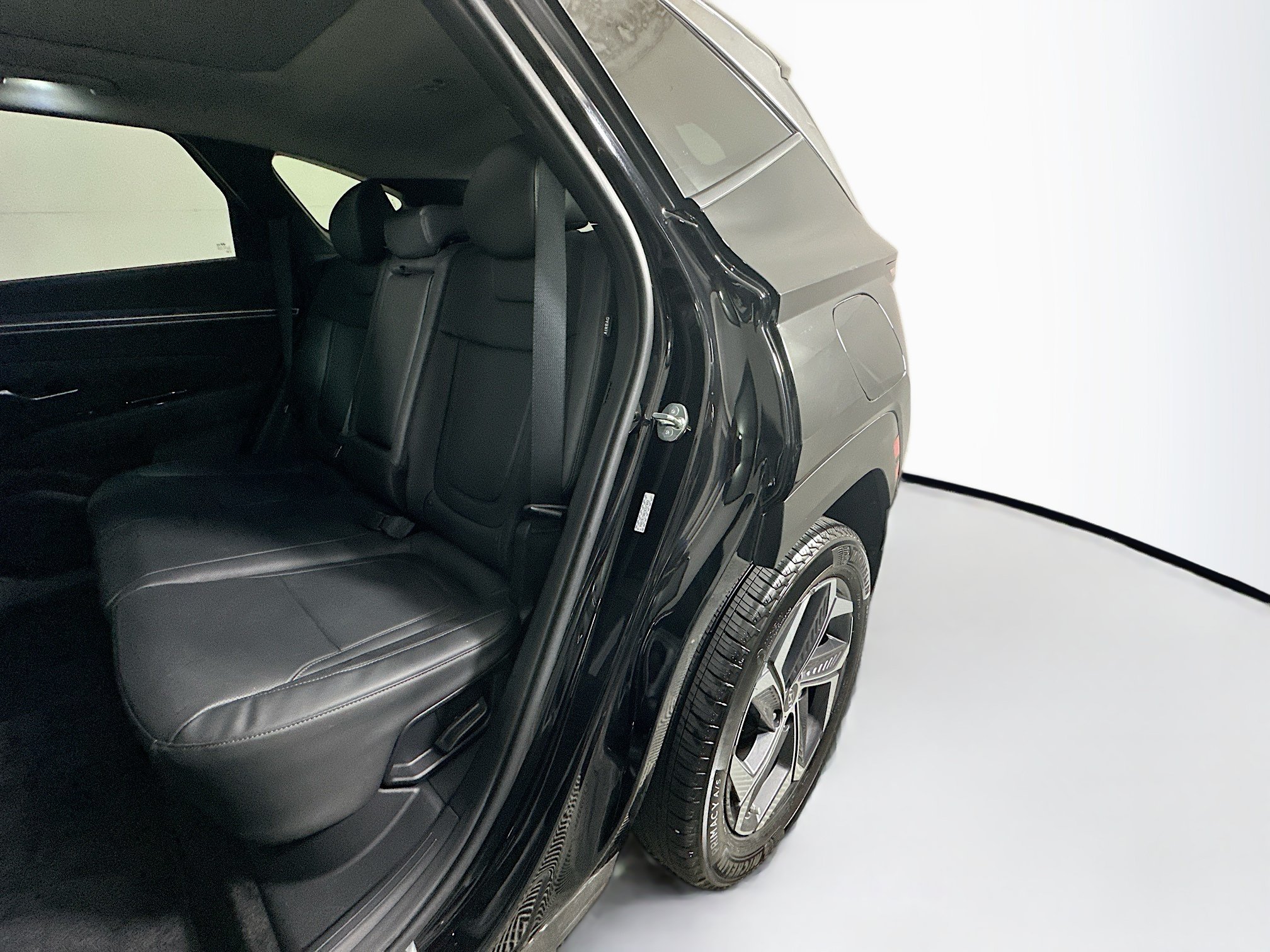 Used 2024 Hyundai Tucson SEL AWD/4WD image 26