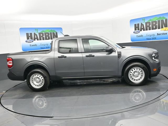 New 2025 Ford Maverick XL w/ Equipment Group 101A image 7