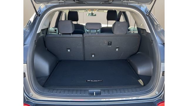 Used 2018 Hyundai Tucson SE FWD image 5