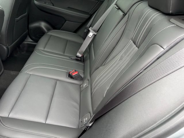 New 2026 Buick Envision Avenir AWD/4WD image 5