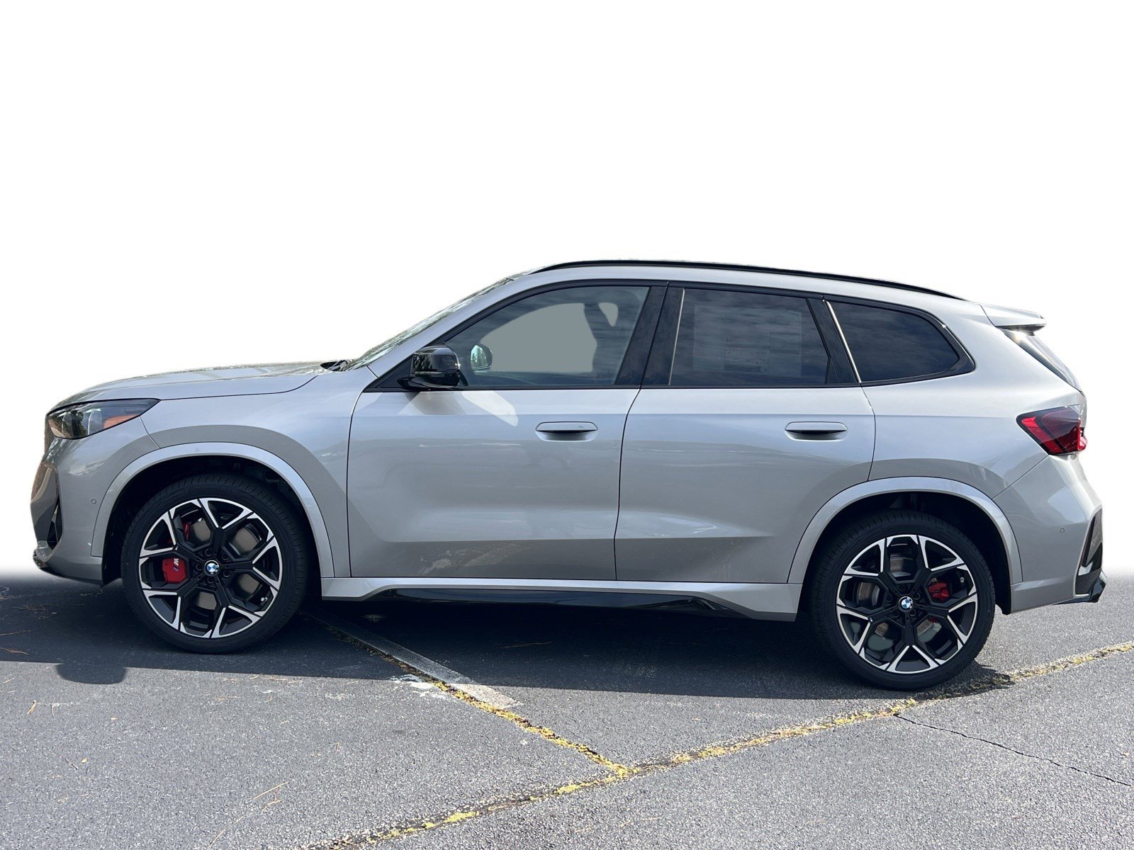 New 2026 BMW X1 M35i image 23