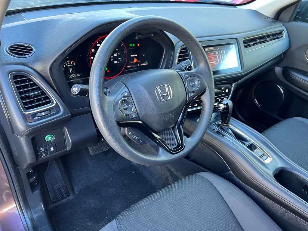 Used 2022 Honda HR-V EX image 14