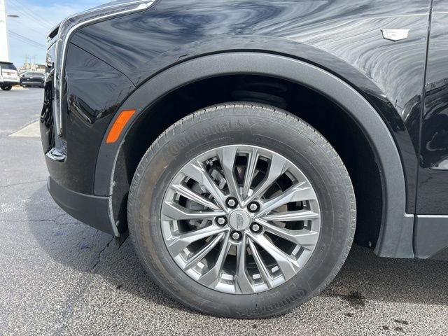 Used 2024 Cadillac XT4 Premium Luxury w/ Technology Package image 19