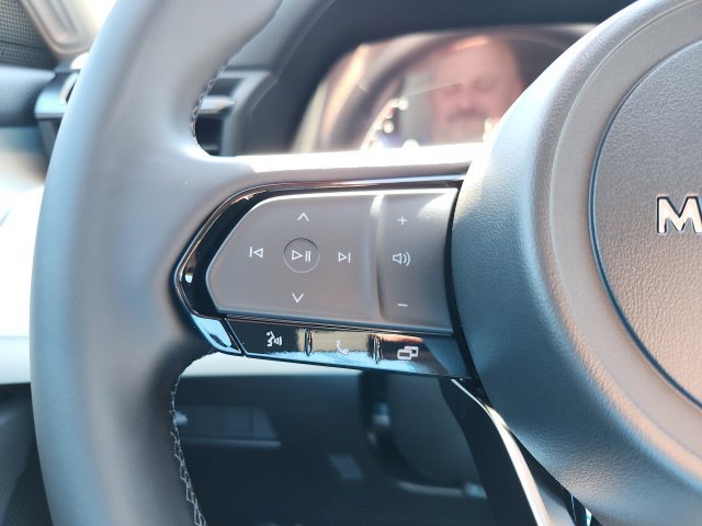 New 2026 MAZDA CX-5 Select AWD/4WD image 29