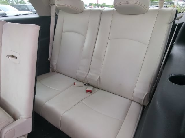 Used 2013 Dodge Journey Crew w/ Flexible Seating Group AWD/4WD image 27