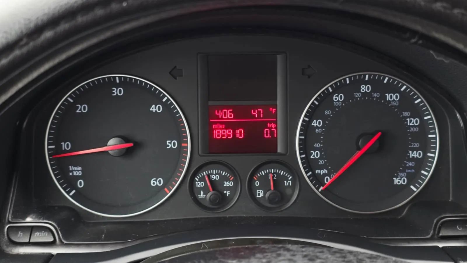 Used 2006 Volkswagen Jetta TDI image 14