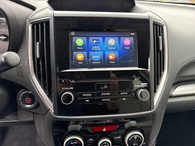 Used 2020 Subaru Forester Premium image 6