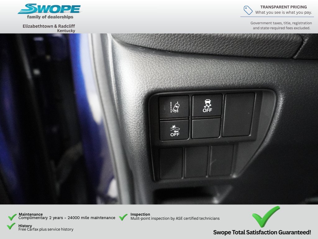 Used 2022 Honda CR-V EX image 15