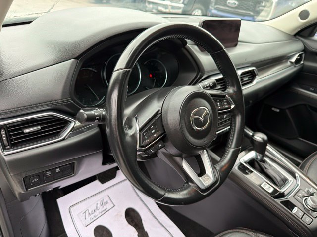 Used 2020 MAZDA CX-5 Grand Touring AWD/4WD image 20
