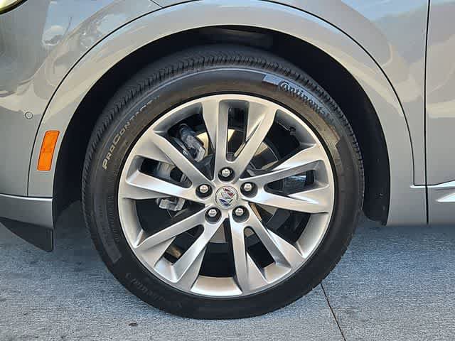Used 2023 Buick Envision Avenir image 14