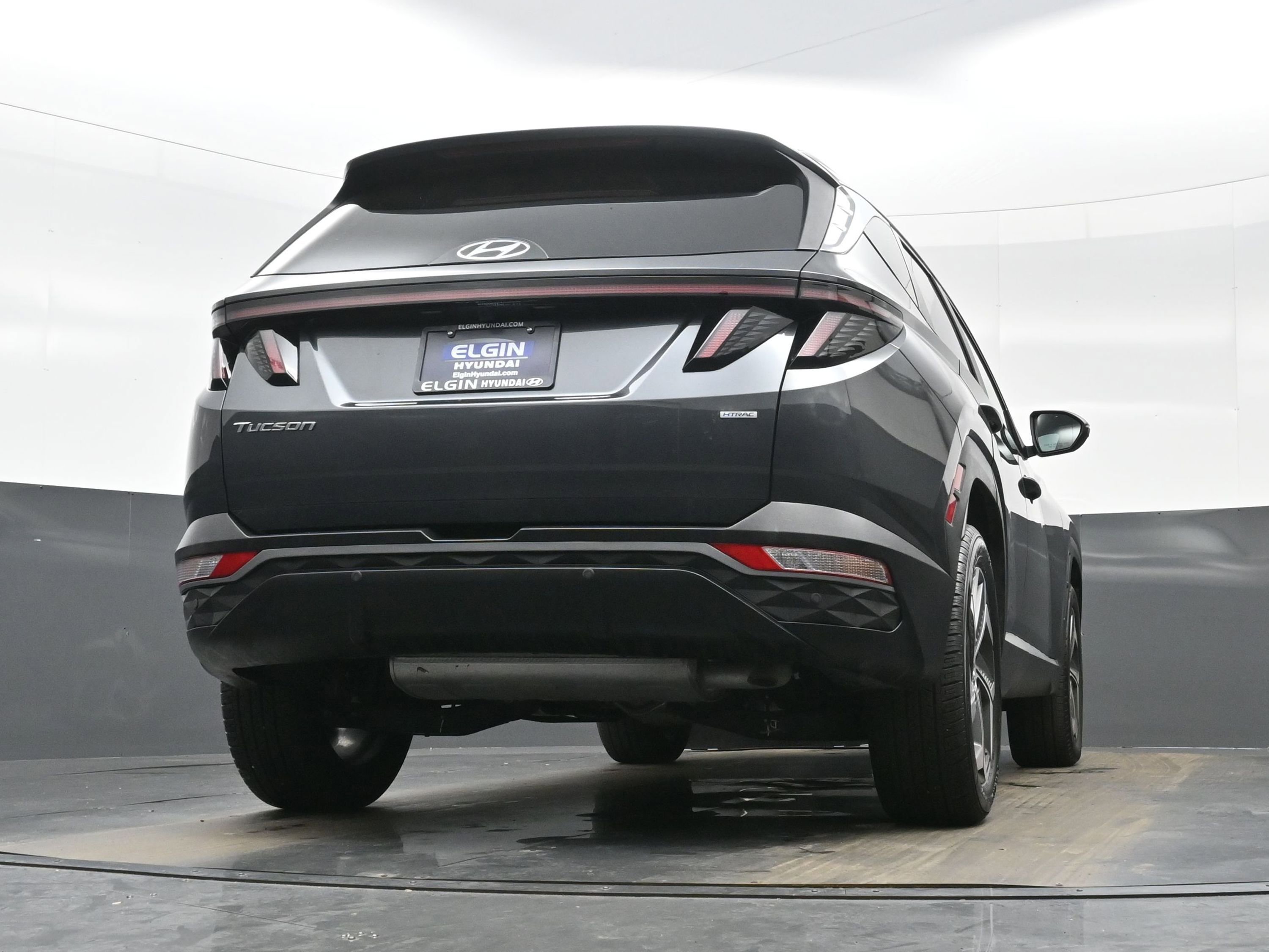 Used 2024 Hyundai Tucson SEL w/ Convenience Package image 32