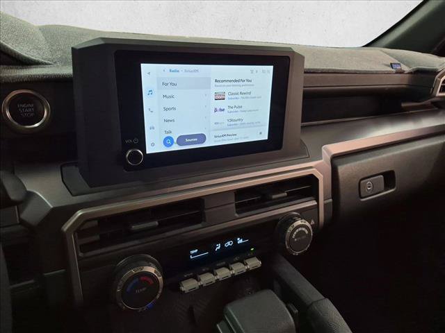 Used 2025 Toyota 4Runner SR5 RWD image 13