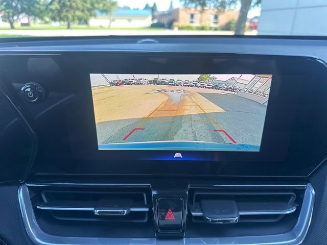 New 2026 Chevrolet TrailBlazer ACTIV w/ Convenience Package image 15