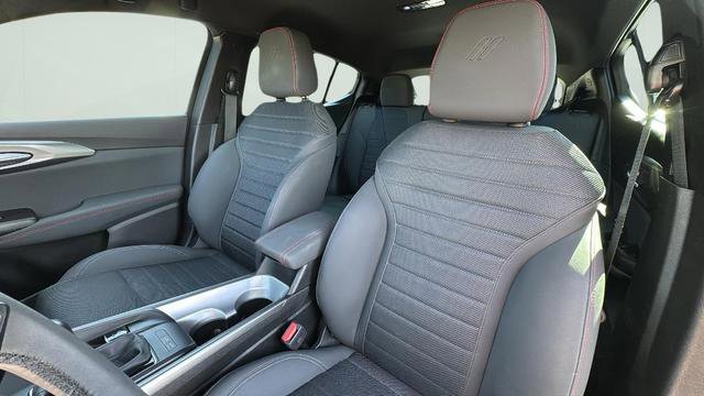 Used 2024 Dodge Hornet R/T image 13