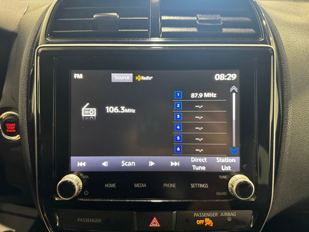 Used 2022 Mitsubishi Outlander Sport SE image 27