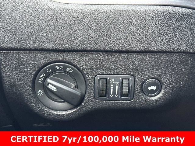 Certified 2023 Dodge Charger SXT image 25