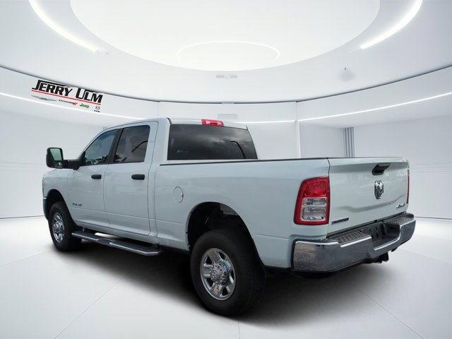 Used 2024 RAM 2500 Big Horn w/ Bed Utility Group image 6