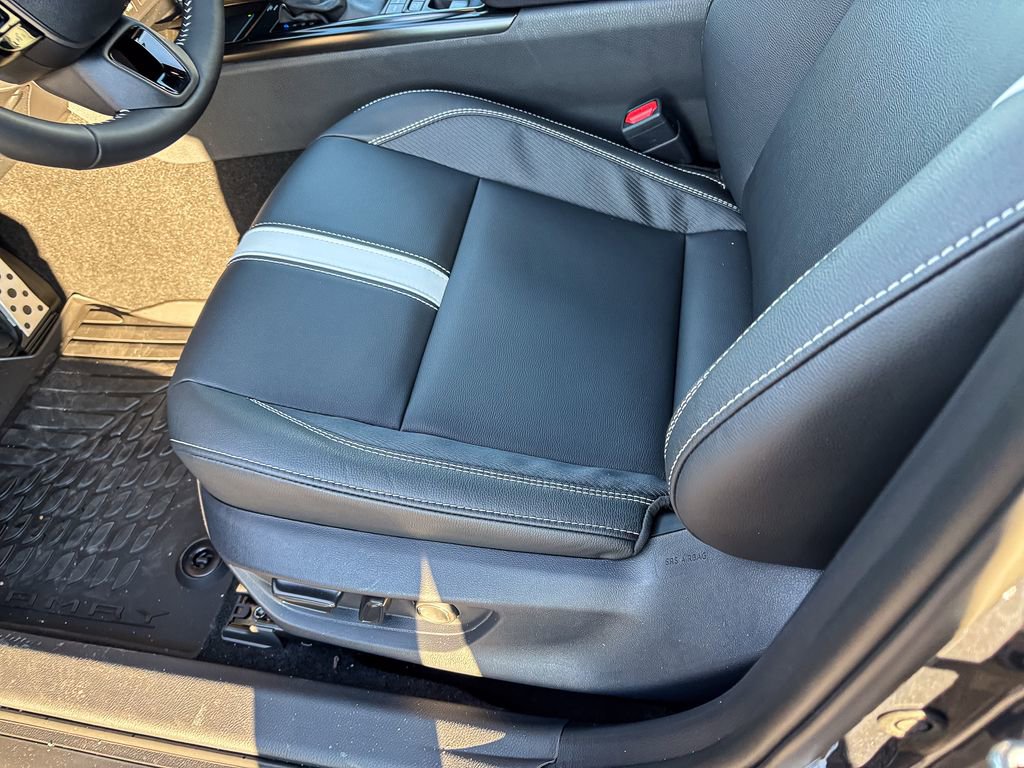 New 2026 Toyota Camry SE image 14