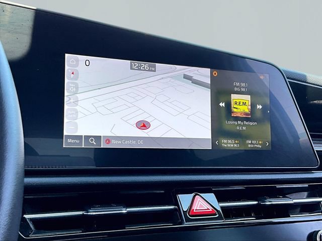 Used 2023 Kia Niro EX Touring FWD image 19
