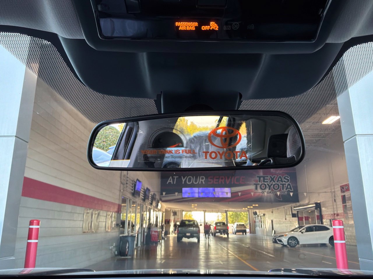 New 2026 Toyota RAV4 LE FWD image 17