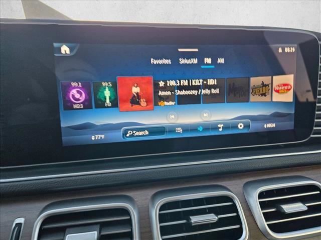 New 2026 Mercedes-Benz GLE 350 4MATIC image 12