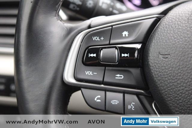 Used 2020 Honda Accord Touring image 33