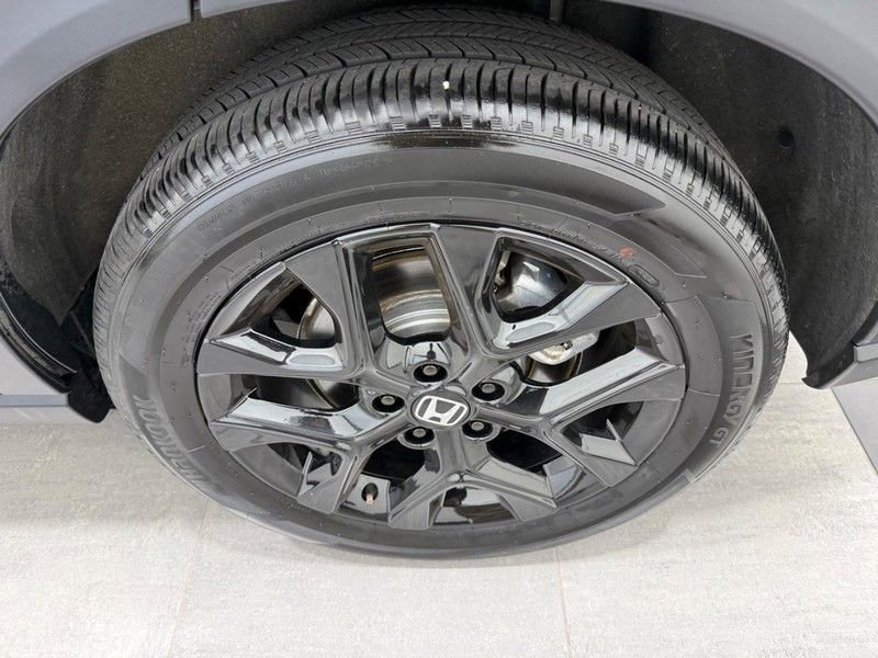 Used 2025 Honda HR-V Sport image 5