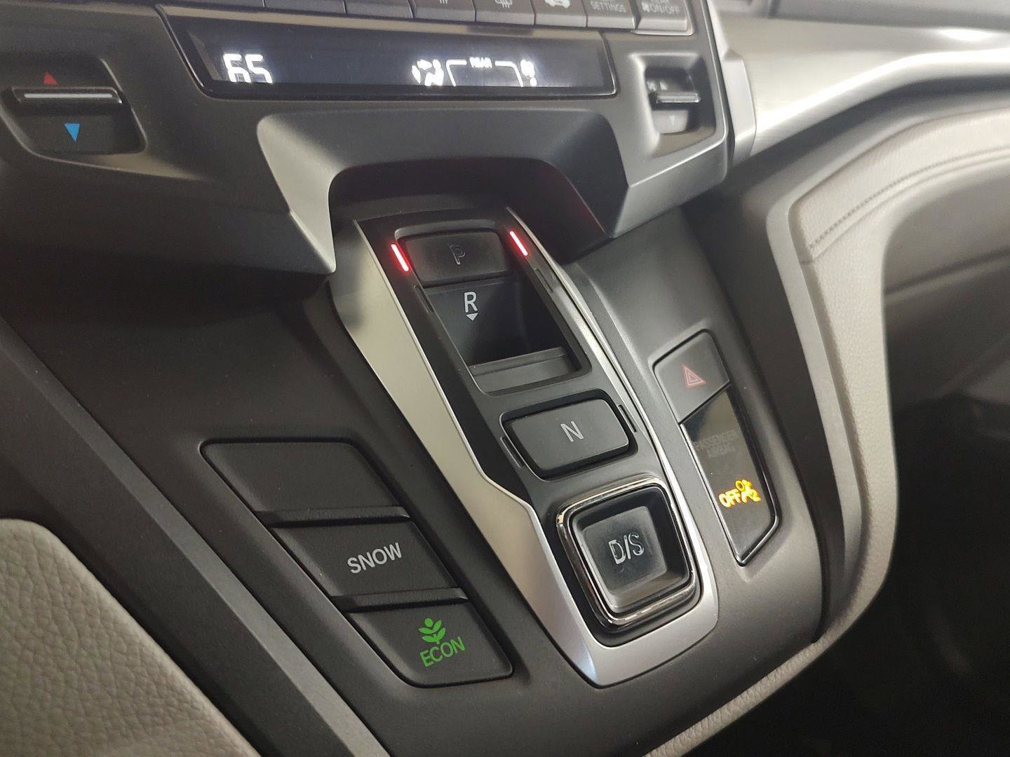Used 2019 Honda Odyssey LX image 10