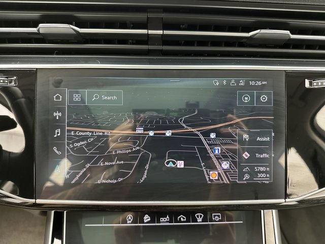 Used 2020 Audi Q7 3.0T Prestige w/ Prestige Package AWD/4WD image 18