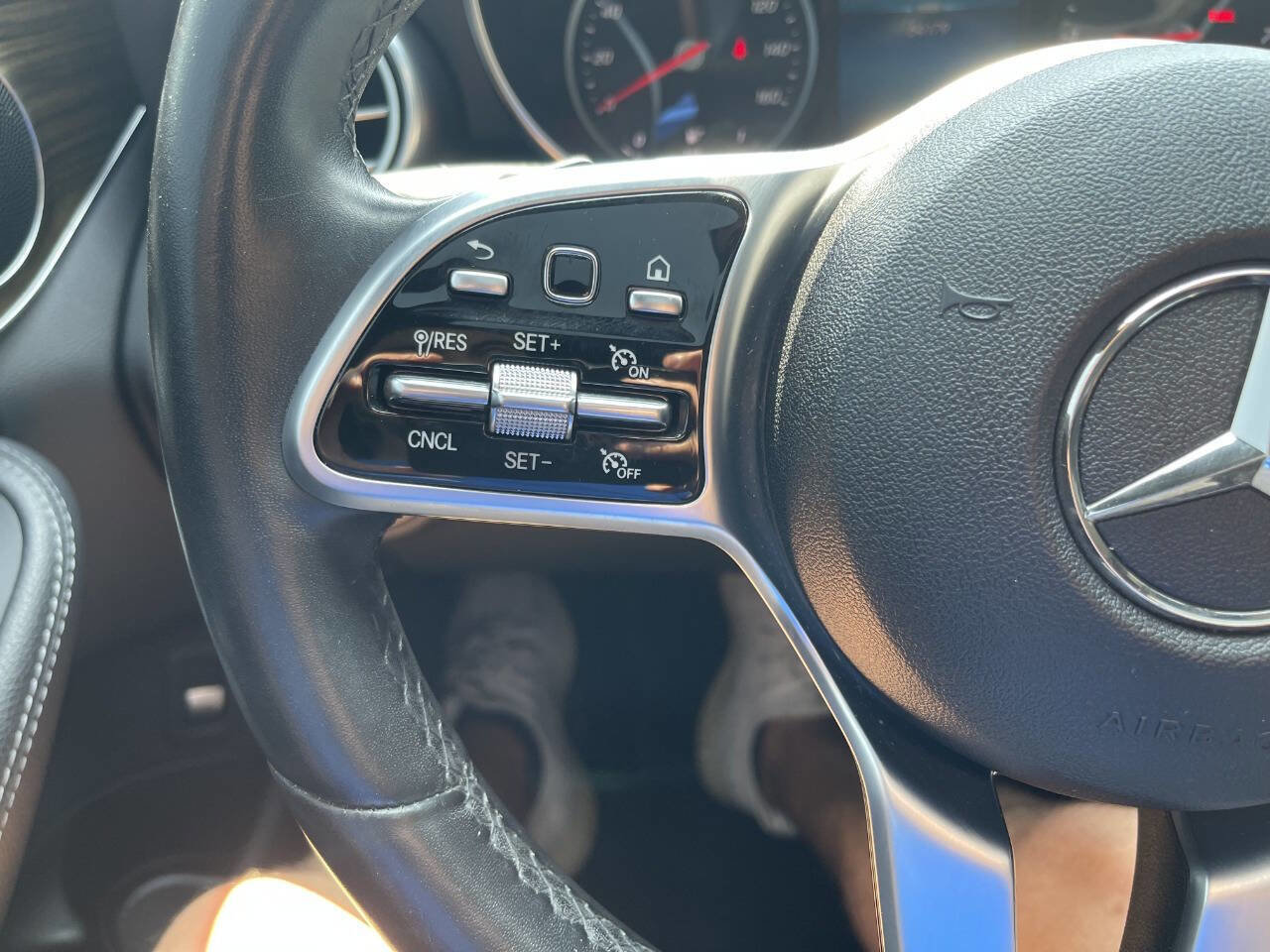 Used 2019 Mercedes-Benz C 300 4MATIC Sedan image 28