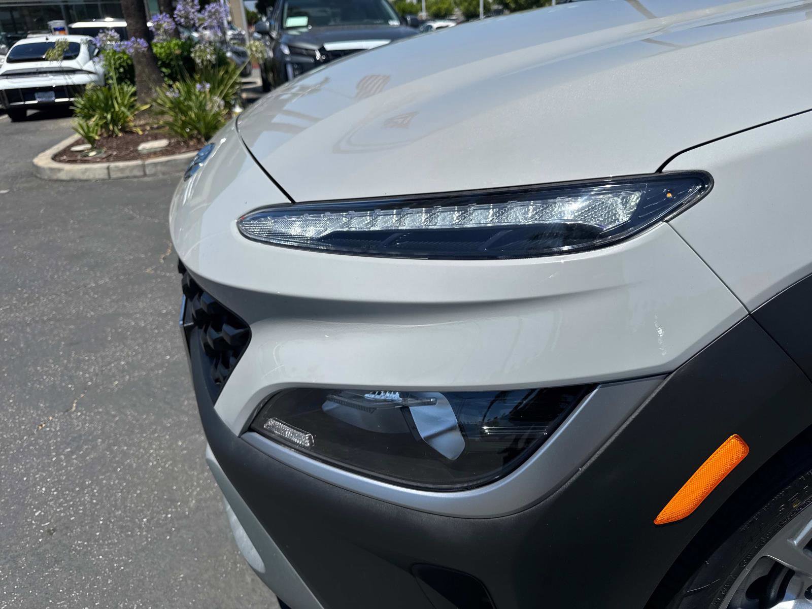 Used 2022 Hyundai Kona SEL image 29