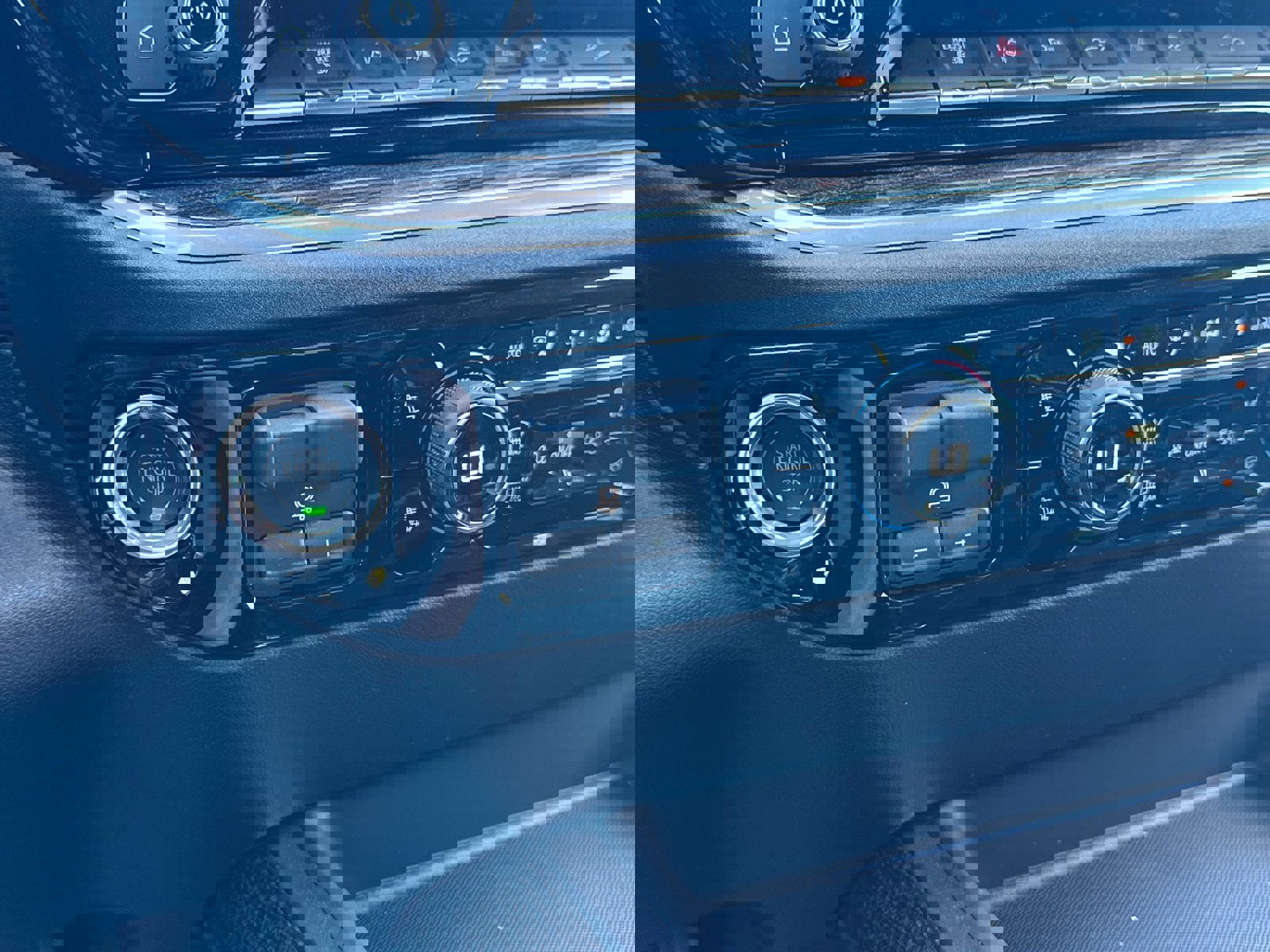 New 2026 Chevrolet Silverado 2500 LT w/ All Star Edition image 22