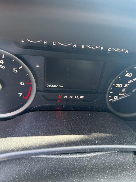 Used 2020 Ford F150 XLT w/ Equipment Group 301A Mid AWD/4WD image 24