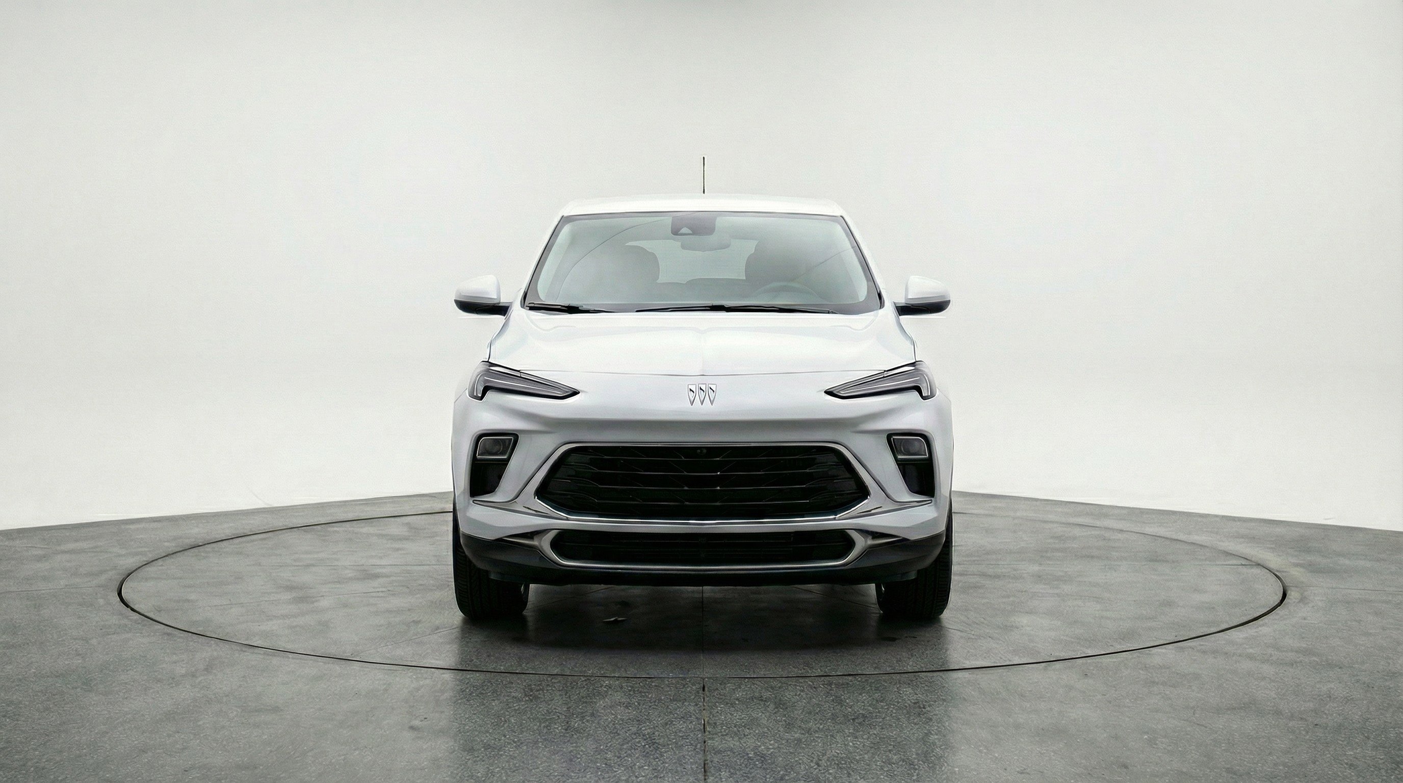 Used 2025 Buick Encore GX Preferred image 2