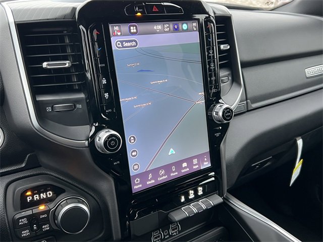 New 2026 RAM 1500 Big Horn image 21