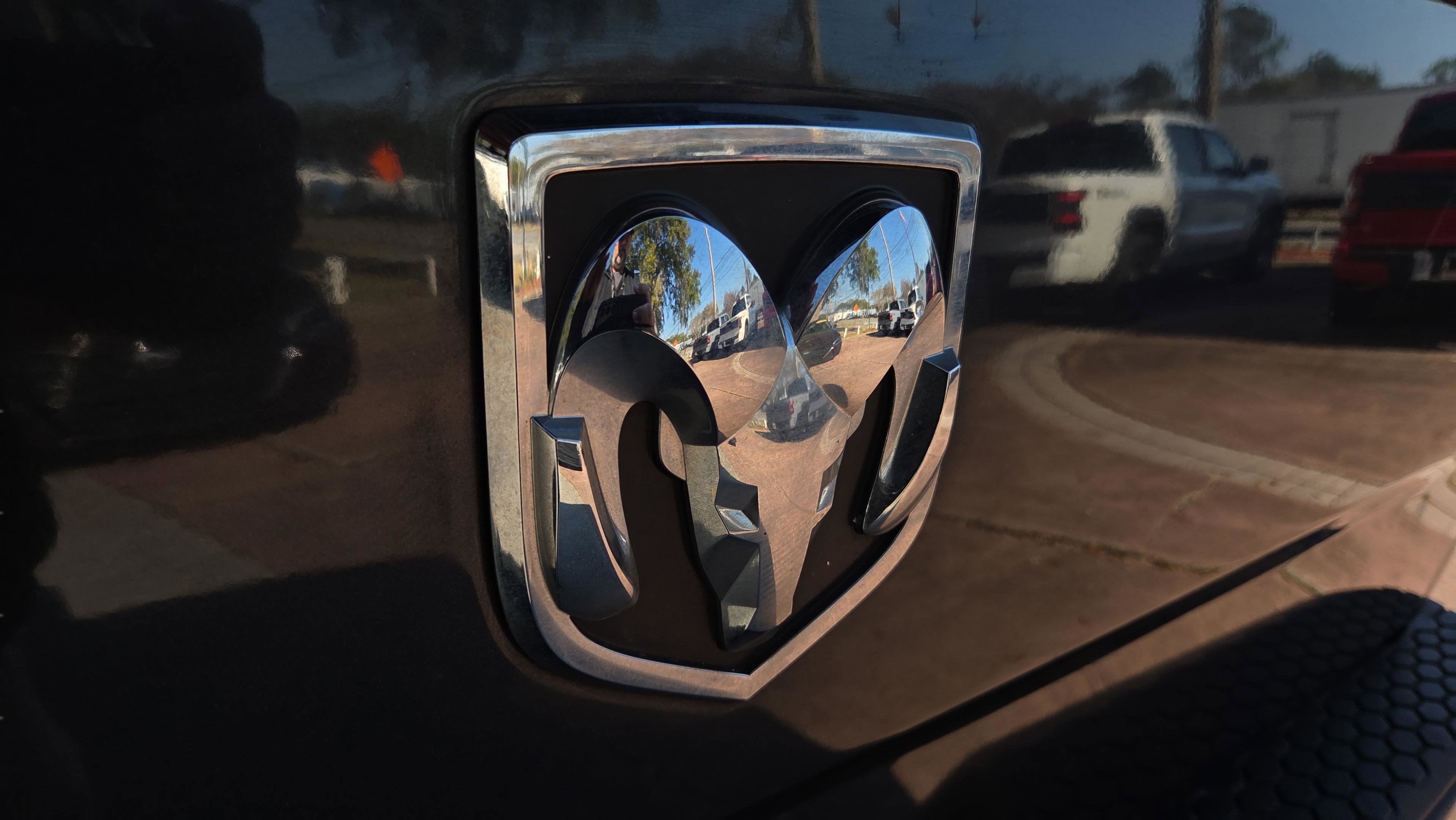 Used 2016 RAM 1500 Tradesman image 23